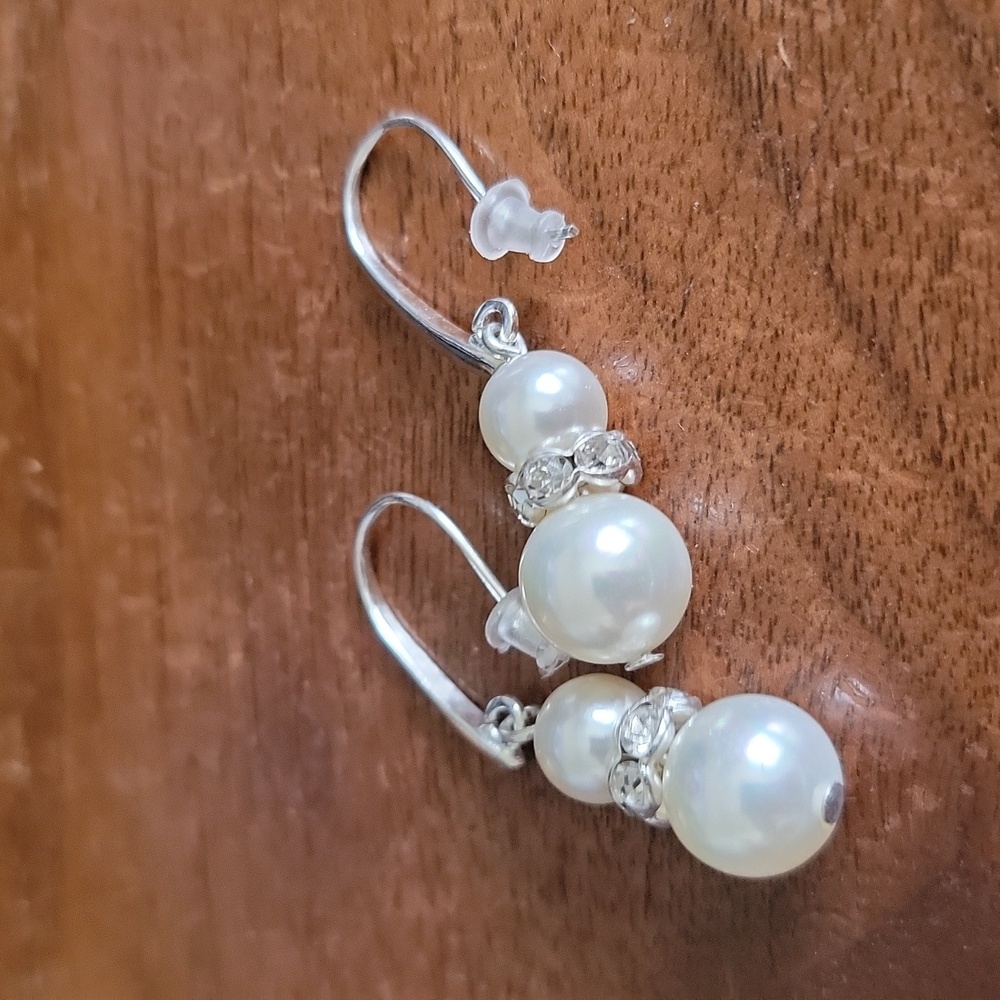 AAA grade South Sea Shell pearls - Picture 7 of 8